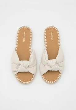 Anna Field Sandalias Planas - White, Mujer 13 Anna Field Sandalias Planas - White, Mujer -ANNA FIELD Ventas dbf969caa55c45758e637ce6e270e4a0
