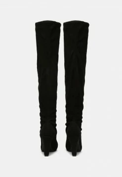 Anna Field Botas De Tacón - Black, Mujer -ANNA FIELD Ventas dc315552a8f645ea9b360c6a7737c502