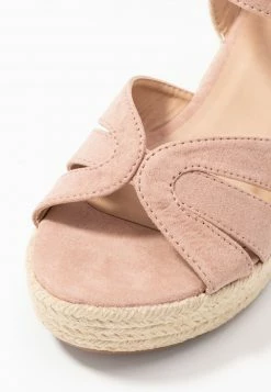 Anna Field Sandalias Con Plataforma - Light Pink, Mujer -ANNA FIELD Ventas dc6157fbad044ec78929b590bc2d20ee