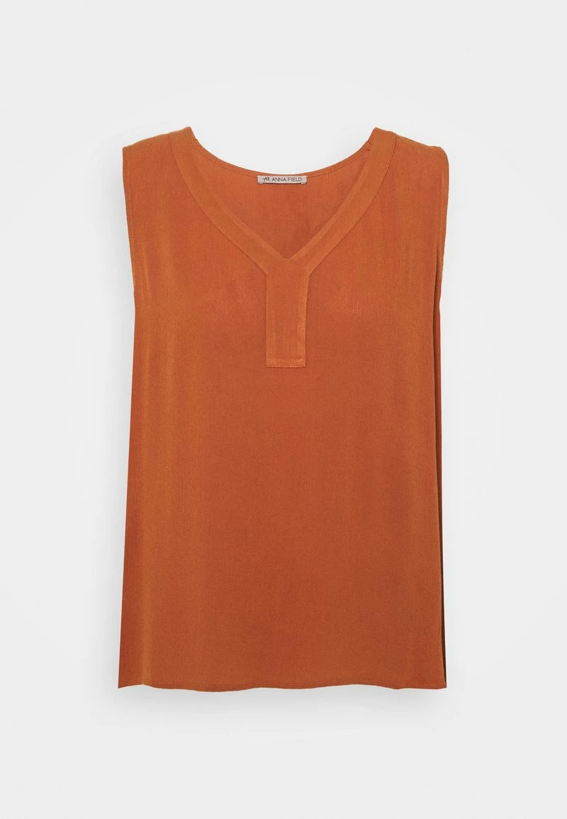 Anna Field Blusa - Red, Mujer 3 Anna Field Blusa - Red, Mujer