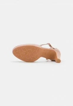 Anna Field Zapatos De Plataforma - Light Pink, Mujer -ANNA FIELD Ventas dcb4c1183164431b9239cfaca41e6d1e