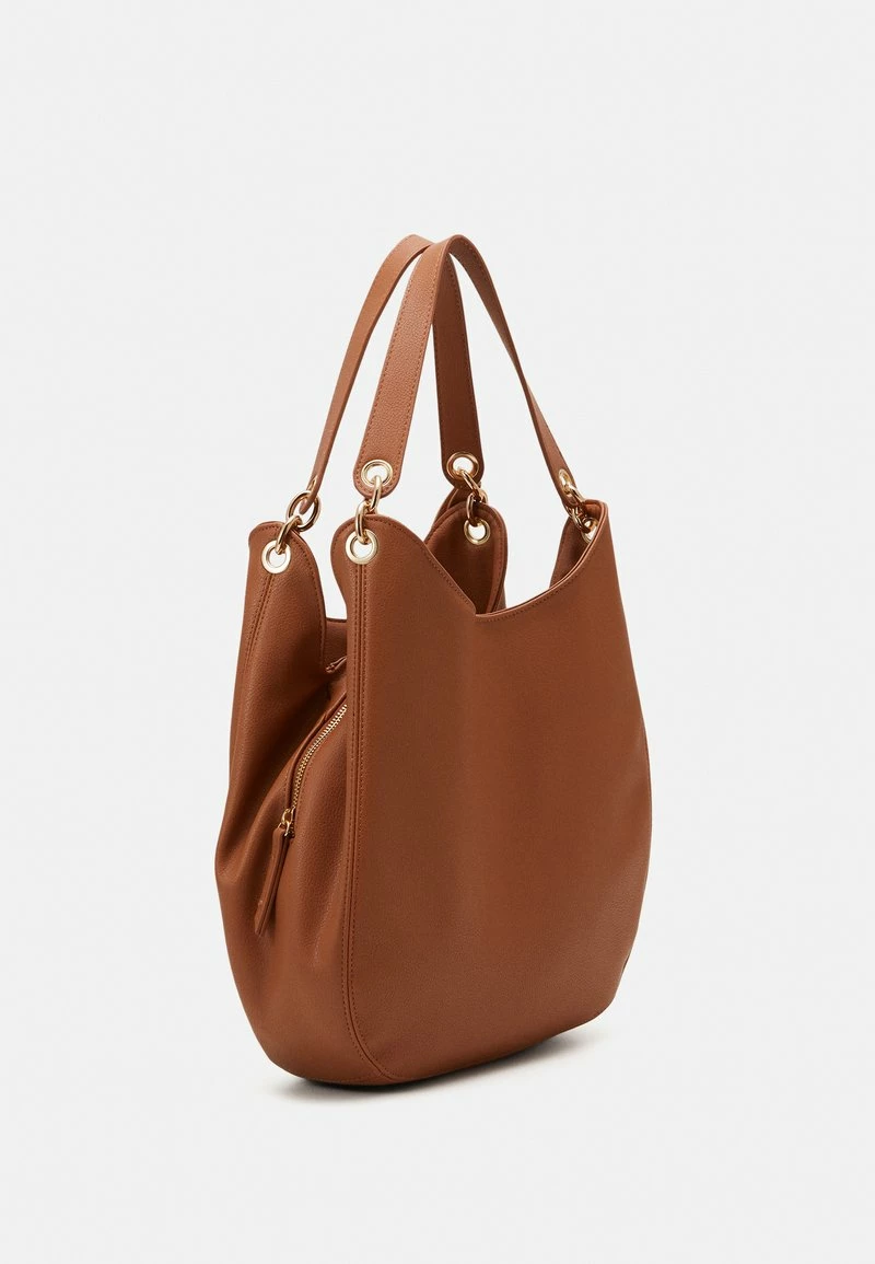 Anna Field Bolso De Mano - Cognac, Mujer 4 Anna Field Bolso De Mano - Cognac, Mujer - Imagen 2