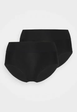 Anna Field 2PP HIGH WAIST BRIEF - Braguitas - Black, Mujer 16 Anna Field 2PP HIGH WAIST BRIEF - Braguitas - Black, Mujer -ANNA FIELD Ventas dd2458201cd14f1592d65be9864a5e38