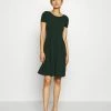 Anna Field Vestido Ligero - Green, Mujer -ANNA FIELD Ventas dd341bb18f564214adf1e4e5fd76218e
