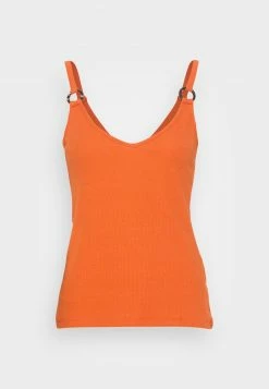 Anna Field Top - Orange, Mujer -ANNA FIELD Ventas dd5ab12401cc4e3e8909965a77b0e677