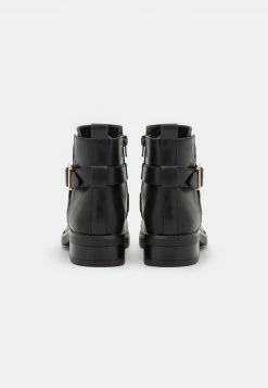 Anna Field Botines Bajos - Black, Mujer -ANNA FIELD Ventas dd658894acbc4214a86bf26f1ff725f4