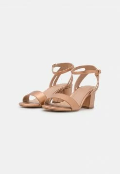 Anna Field Sandalias - Rose Gold, Mujer 10 Anna Field Sandalias - Rose Gold, Mujer -ANNA FIELD Ventas dd6a6cb0de2b4c3aa37f49b4b192abde