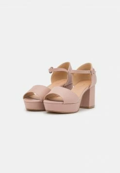Anna Field Sandalias Con Plataforma - Light Pink, Mujer -ANNA FIELD Ventas dd91e577b792438ea69c54da504b33be