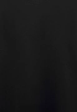 Anna Field Camiseta Básica - Black, Mujer -ANNA FIELD Ventas dda01ef227cb4e5c82d5ed6f70e4721c