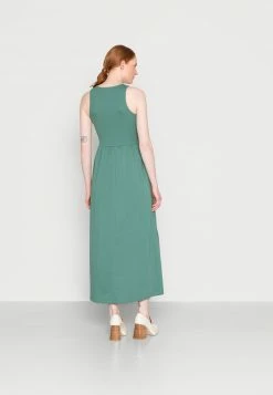 Anna Field Vestido Largo - Dark Green, Mujer -ANNA FIELD Ventas ddd01846e4ca4ff1a3bace3d20e908c3