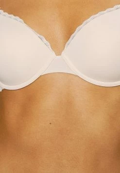 Anna Field LUCA 2PP TSHIRT BRA - Sujetador Sin Aros - Pink/beige, Mujer -ANNA FIELD Ventas dde41606ac74404390a76978289a1cc6