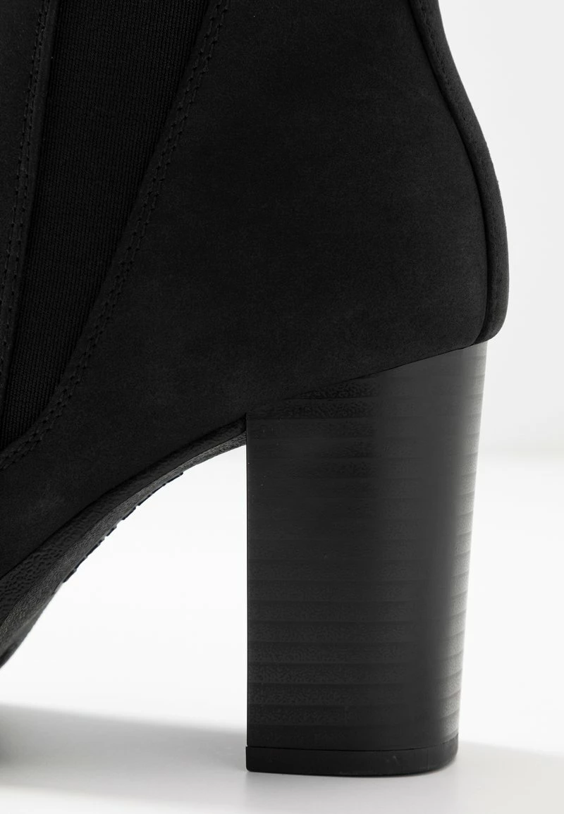 Anna Field Botines Bajos - Black, Mujer 5 Anna Field Botines Bajos - Black, Mujer - Imagen 3