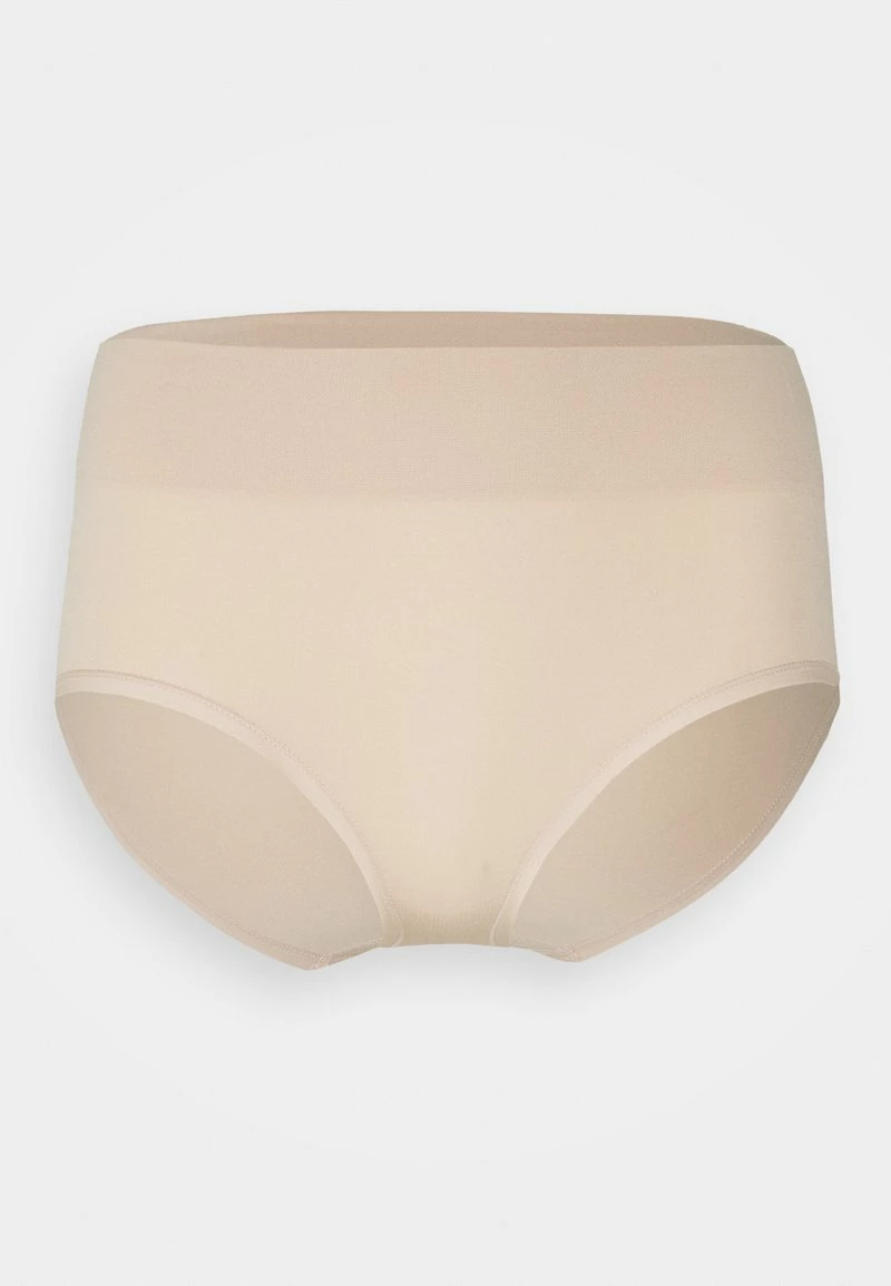 Anna Field 2PP HIGH WAIST BRIEF - Braguitas - Beige, Mujer 9 Anna Field 2PP HIGH WAIST BRIEF - Braguitas - Beige, Mujer - Imagen 7
