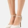 Anna Field Tacones - Off-white, Mujer -ANNA FIELD Ventas de469c9a83054abfba1c9f9d1e715ce1