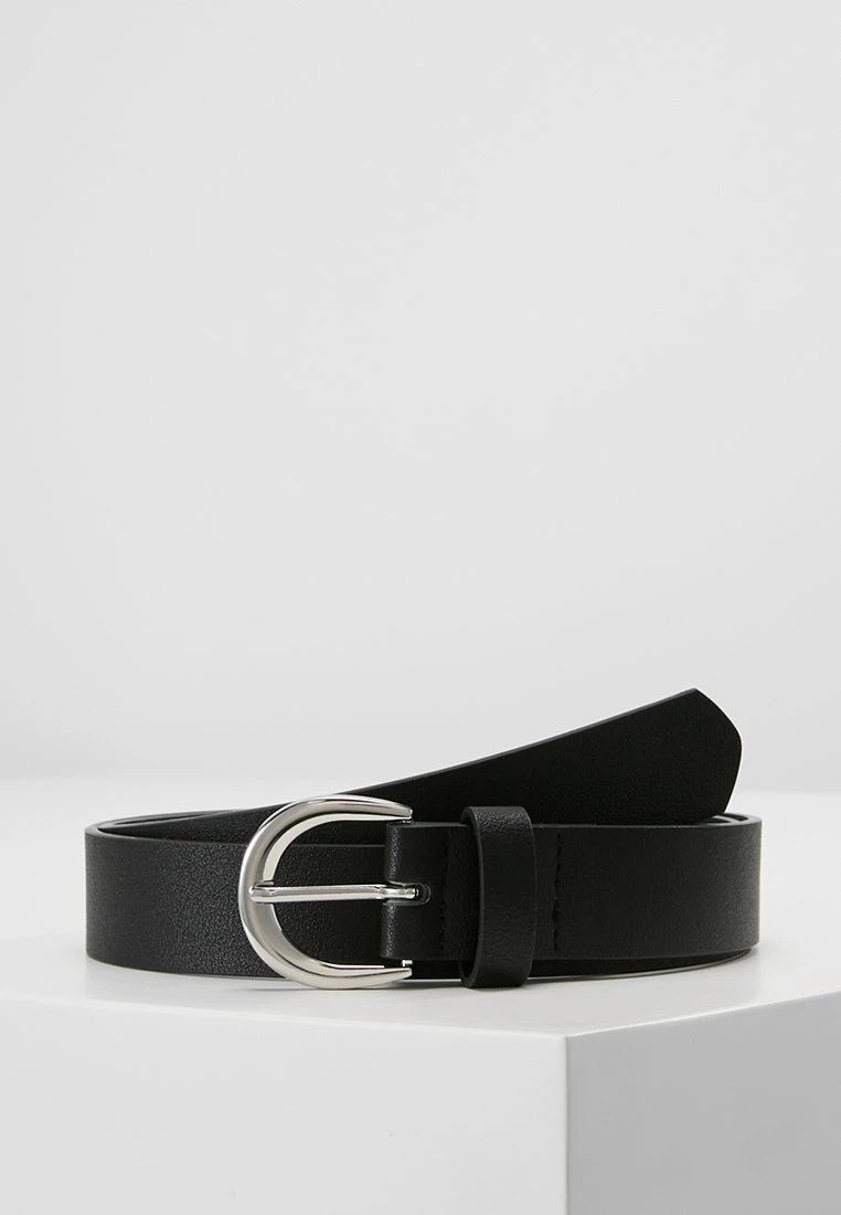 Anna Field Cinturón - Schwarz, Mujer 3 Anna Field Cinturón - Schwarz, Mujer