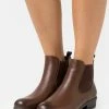 Anna Field Botines Bajos - Brown, Mujer 2 Anna Field Botines Bajos - Brown, Mujer -ANNA FIELD Ventas de7a3908275147d6a7725f04e3aaf22e