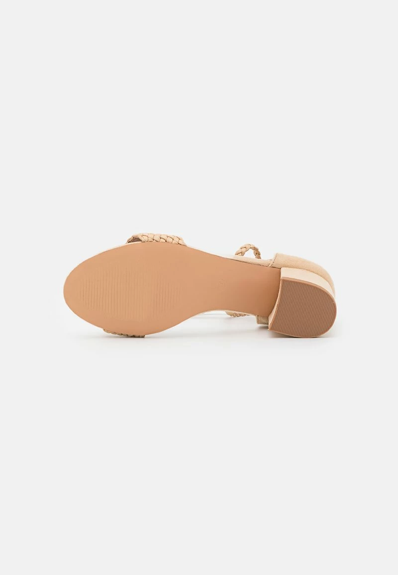 Anna Field Sandalias - Beige, Mujer 7 Anna Field Sandalias - Beige, Mujer - Imagen 5