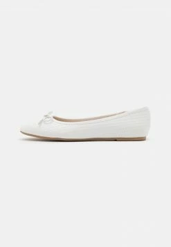 Anna Field Bailarinas - White, Mujer 9 Anna Field Bailarinas - White, Mujer -ANNA FIELD Ventas dea55f505c794783bc4ed5387c87265b