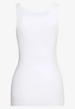 Anna Field 2 PACK - Top - White Base/navy/white, Mujer -ANNA FIELD Ventas deac50d2703341ba9d65d583edc32155