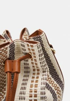 Anna Field Bolso De Mano - Multi-coloured/cognac, Mujer -ANNA FIELD Ventas dec0a73bf5034614b13a90024864674b