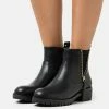 Anna Field COMFORT - Botines - Black, Mujer -ANNA FIELD Ventas dec95c3955974c3ab4b8e085ffee970c