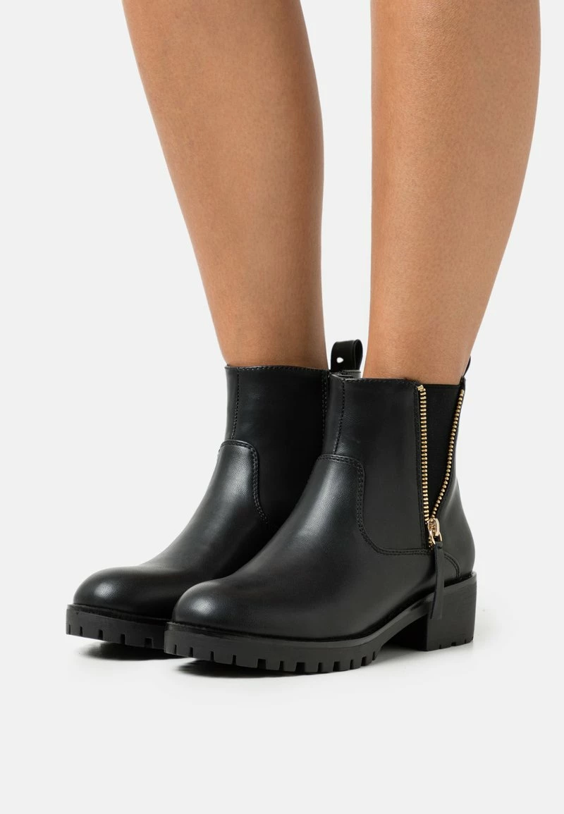 Anna Field COMFORT - Botines - Black, Mujer 3 Anna Field COMFORT - Botines - Black, Mujer