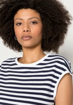 Anna Field Camiseta Estampada - Dark Blue, Mujer 11 Anna Field Camiseta Estampada - Dark Blue, Mujer -ANNA FIELD Ventas ded91004519341659304d9a228ed51d1