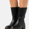 Anna Field Botas Para La Nieve - Black, Mujer -ANNA FIELD Ventas dedab820d7994c6f9be4515a5cce5236