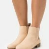 Anna Field Botines - Beige, Mujer 2 Anna Field Botines - Beige, Mujer -ANNA FIELD Ventas dee55bec76eb4143bbfda63f2236f432