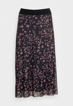 Anna Field Falda Acampanada - Purple, Mujer -ANNA FIELD Ventas defb667a7aaa445c9f16cb9aa5163ce9