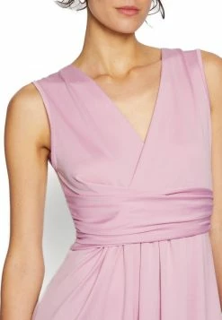 Anna Field Vestido Ligero - Pink, Mujer 13 Anna Field Vestido Ligero - Pink, Mujer -ANNA FIELD Ventas df0bee00efc44327b1de69c790fd8fef