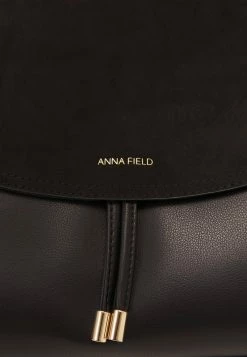 Anna Field Bolso De Mano - Black, Mujer 9 Anna Field Bolso De Mano - Black, Mujer -ANNA FIELD Ventas df0f99ef3999427dafc4114bc29c4895