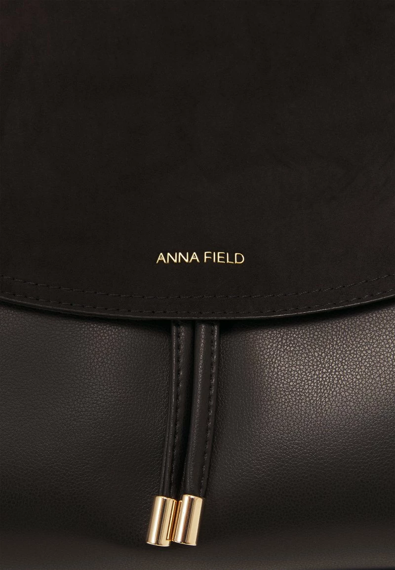 Anna Field Bolso De Mano - Black, Mujer 6 Anna Field Bolso De Mano - Black, Mujer - Imagen 4