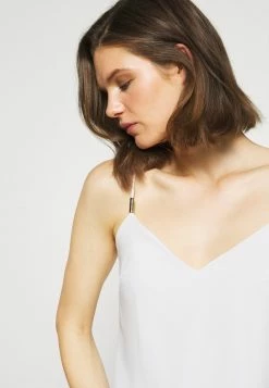 Anna Field Top - Cloud Dancer, Mujer -ANNA FIELD Ventas df392b7971d049568f3d091477d93aaa