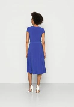 Anna Field Vestido Ligero - Blue, Mujer -ANNA FIELD Ventas df4eb97a84b5460eaa7357aeaa4ee827