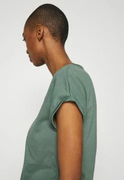 Anna Field Camiseta Básica - Laurel Wreath, Mujer -ANNA FIELD Ventas df52dd2393d044bcba5c526f31c76a03