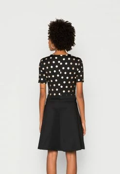 Anna Field Vestido De Cóctel - Gold/black, Mujer -ANNA FIELD Ventas df6b822ed9354890813abff955754607