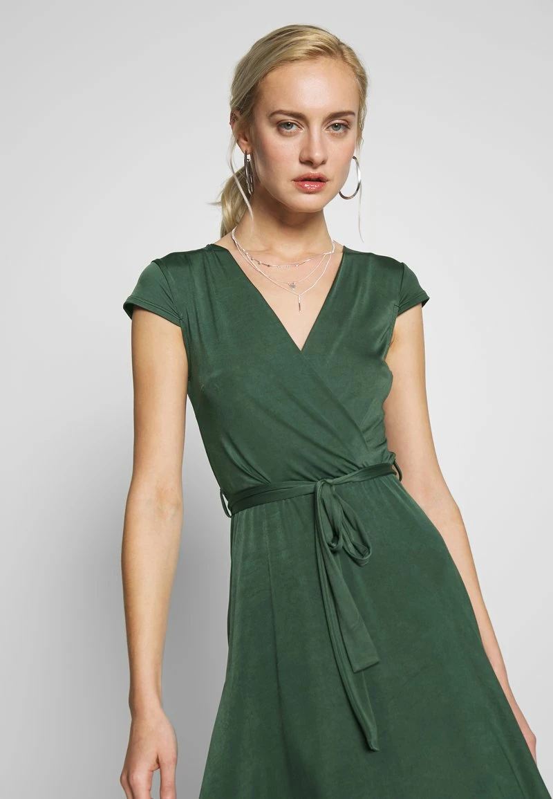 Anna Field Vestido Ligero - Scarab, Mujer 6 Anna Field Vestido Ligero - Scarab, Mujer - Imagen 4