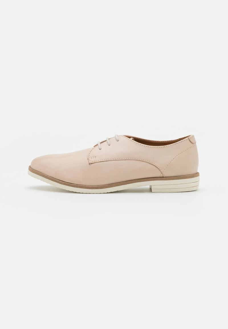 Anna Field LEATHER - Zapatos De Vestir - Beige, Mujer 4 Anna Field LEATHER - Zapatos De Vestir - Beige, Mujer - Imagen 2