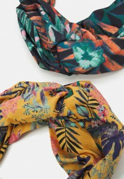 Anna Field Hair Styling Accessory - Black/mustard Yellow, Mujer -ANNA FIELD Ventas dfad360e593346ba99a4facb1912289d