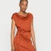 Anna Field Vestido Ligero - Brown, Mujer -ANNA FIELD Ventas dfb323aab9a84369b3e05d4b3386a5a3