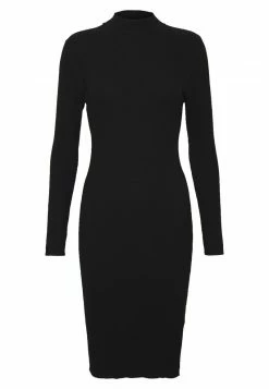 Anna Field Vestido De Punto - Black, Mujer 10 Anna Field Vestido De Punto - Black, Mujer -ANNA FIELD Ventas dff13baf89094aefbd8bffdd5e8a1a51