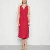 Anna Field Vestido Informal - Red, Mujer -ANNA FIELD Ventas e03bcd6ba7cd48e287e220213617704e