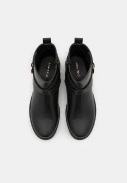 Anna Field Botines Bajos - Black, Mujer -ANNA FIELD Ventas e067fb230b9a42e0a356a1ce4326c59d
