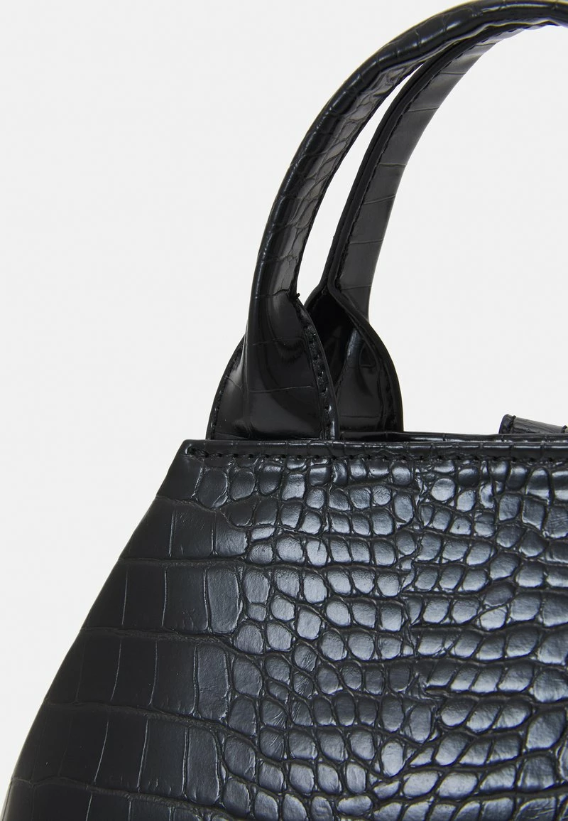 Anna Field Mochila - Black, Mujer 6 Anna Field Mochila - Black, Mujer - Imagen 4