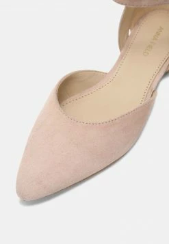 Anna Field LEATHER - Bailarinas Con Hebilla - Beige, Mujer 15 Anna Field LEATHER - Bailarinas Con Hebilla - Beige, Mujer -ANNA FIELD Ventas e148aa16a12743b7a81b2bfd8a16a906