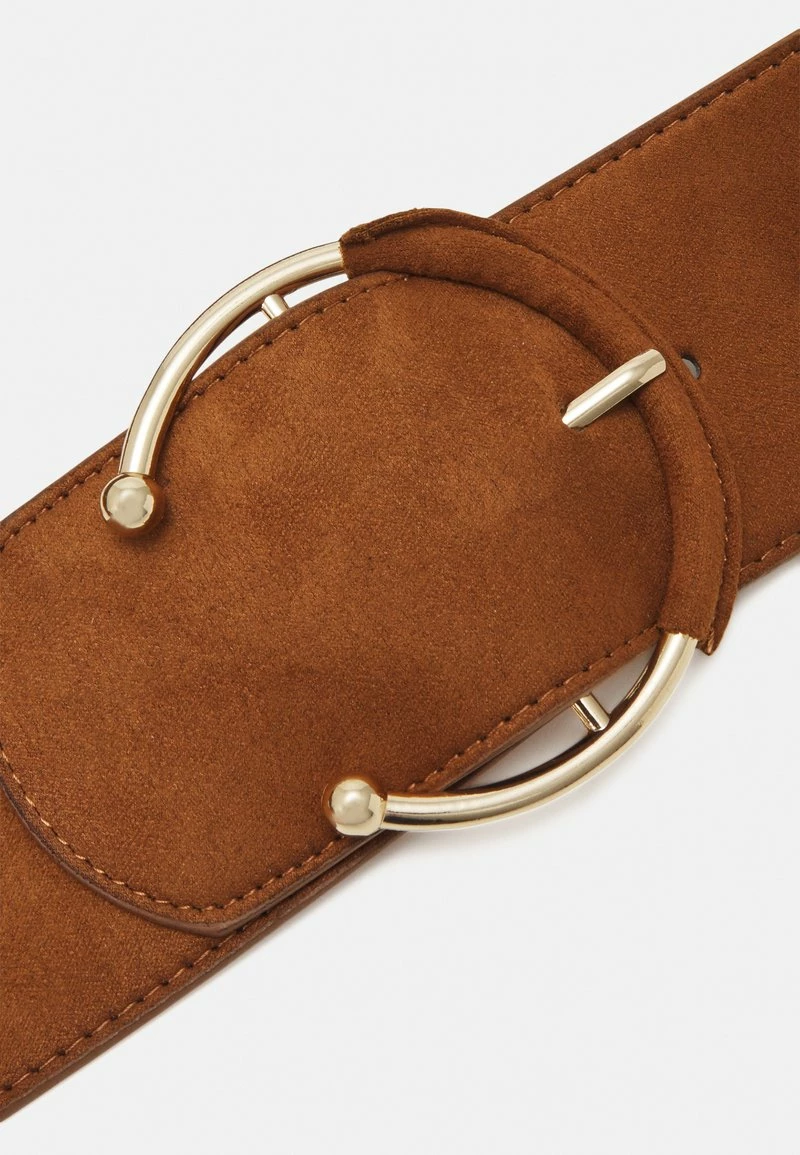 Anna Field PLUS - Cinturón - Cognac, Mujer 6 Anna Field PLUS - Cinturón - Cognac, Mujer - Imagen 4