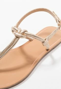 Anna Field Sandalias De Dedo - Rose-gold, Mujer 11 Anna Field Sandalias De Dedo - Rose-gold, Mujer -ANNA FIELD Ventas e164e083c0f34193a192c2f5f1d10c25