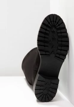 Anna Field Botas Mosqueteras - Black, Mujer -ANNA FIELD Ventas e16884ae226b46f18e097386a38f2ce1