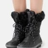 Anna Field WINTER BOOTS - SNOW BOOTS - Botas Para La Nieve - Black, Mujer -ANNA FIELD Ventas e16fe494c2724869a1767d36737672d3